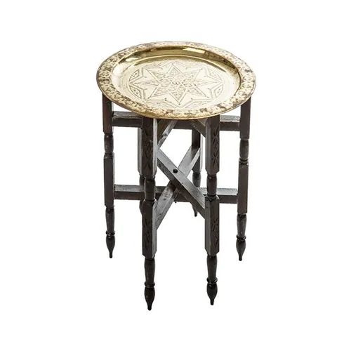 Oriental coffee table