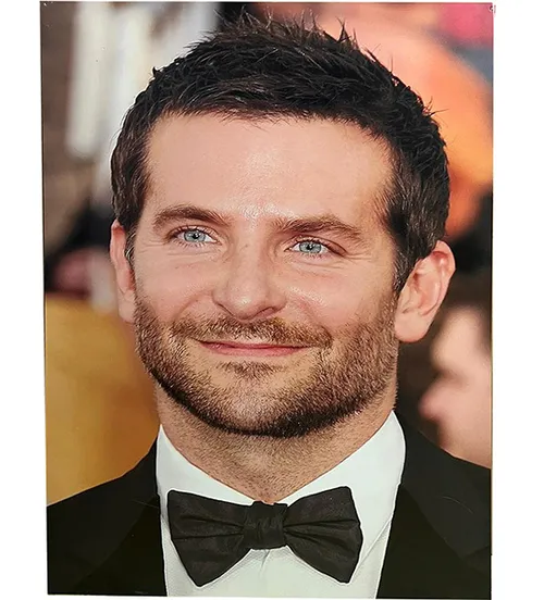 Poster - Bradley Cooper 80x120cm