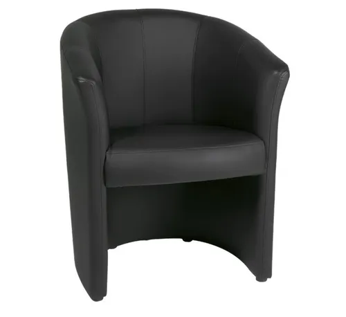 Armchair Black Cool