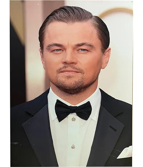Poster - Leonardo DiCaprio 80x120cm