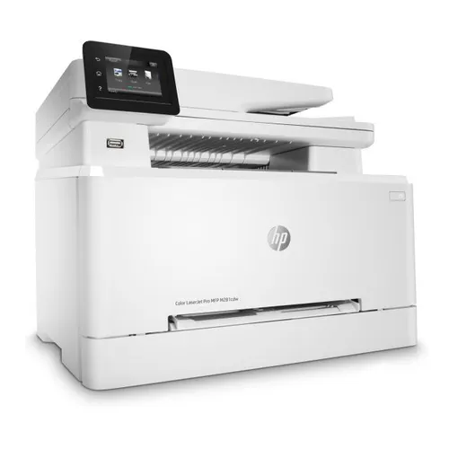 Printer HP Multifunction Colors