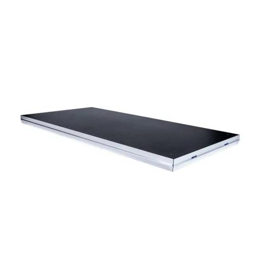 Stage Rectangular 2x1m
