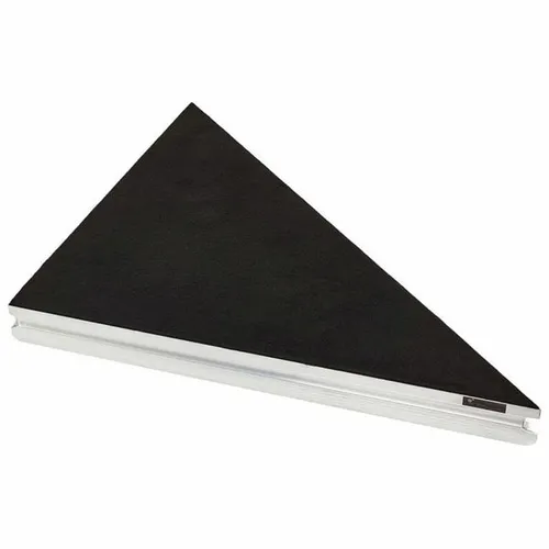 Stage Triangular 0.5m²