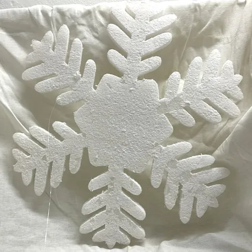 Snow Flake Christmas 
