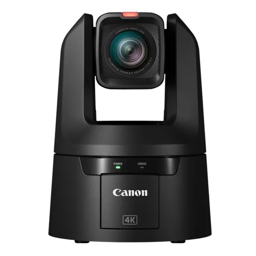 single camera PTZ package