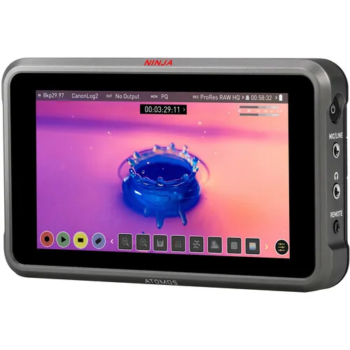 Monitor Atomos Ninja V