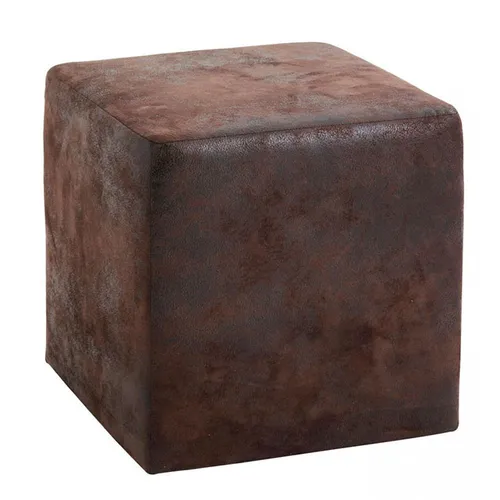 Vintage brown Cabb seating