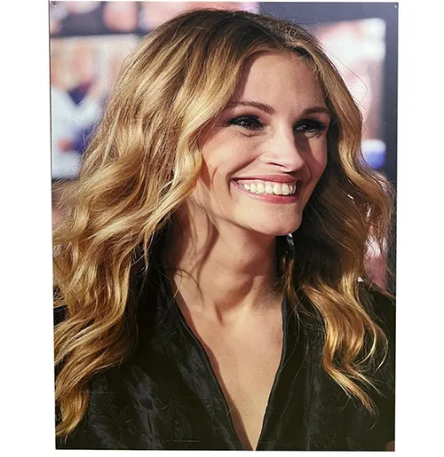 Poster - Julia Roberts 80x120cm