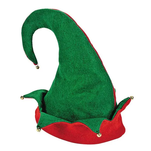 Elf Hats