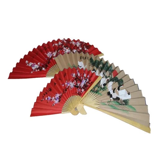 Small fan 63cm