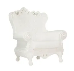 Queen of love - with lights 