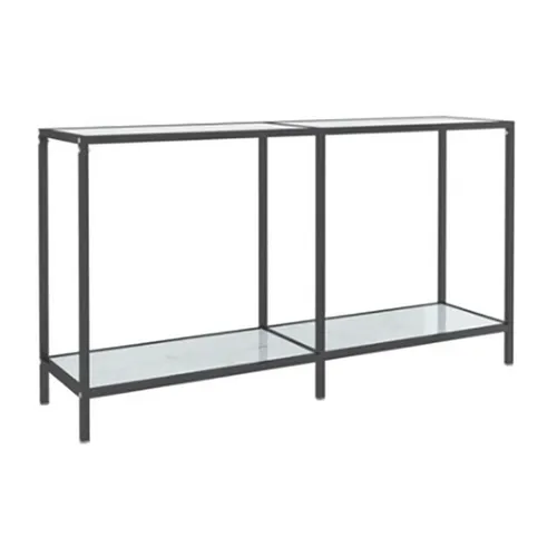 Presentation console