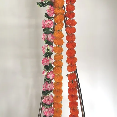 Assorted Flowers Garlands