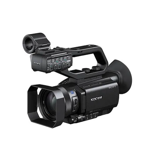 Sony PXW-X70 camera