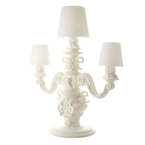 Chandelier Lamp Floor King Of Love
