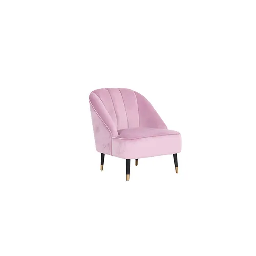 Armchair Candy Pink