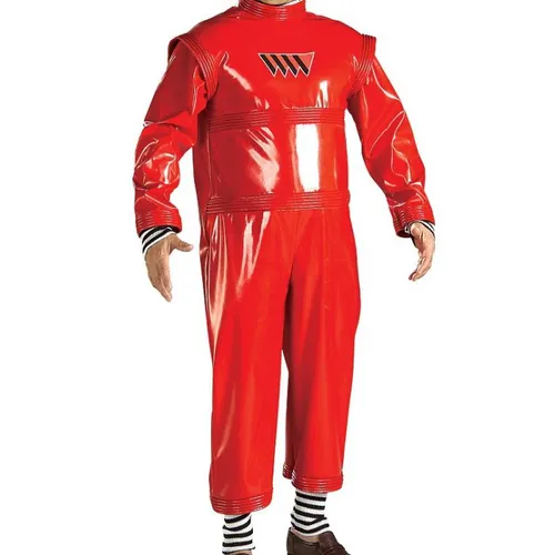 Oompa Loompa Costume