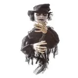 Mr. mechanical horror