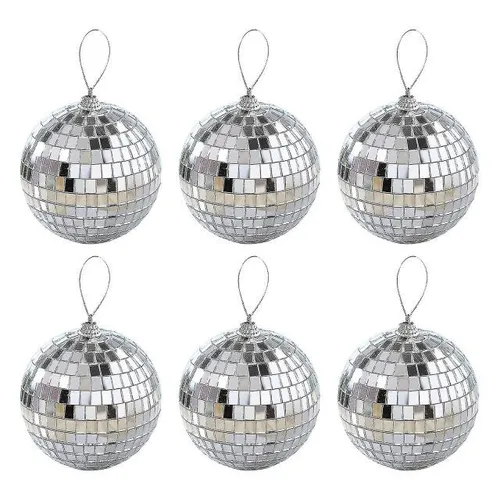 Disco ball 8 cm