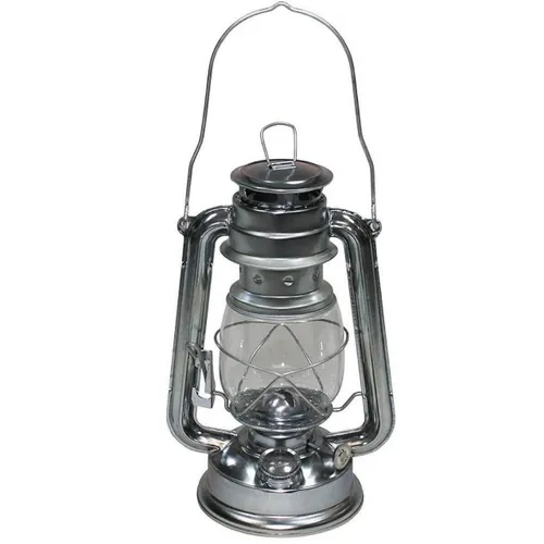 Oil lamp