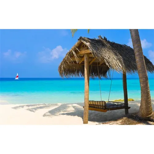 Tropical - Swing 3x2m