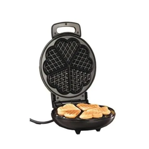 Waffle iron