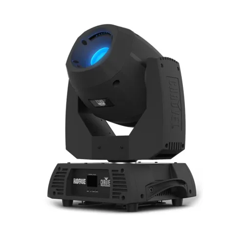 Lyre Moving Head Rogue Spot R1