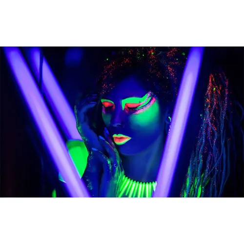 Fluo - Visual Self Cuddle 3x2m