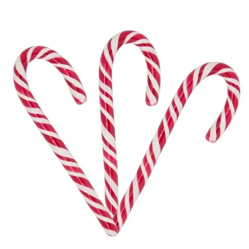 Candy Cane 18cm
