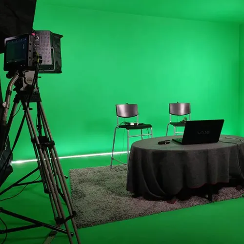 Green Screen Package *