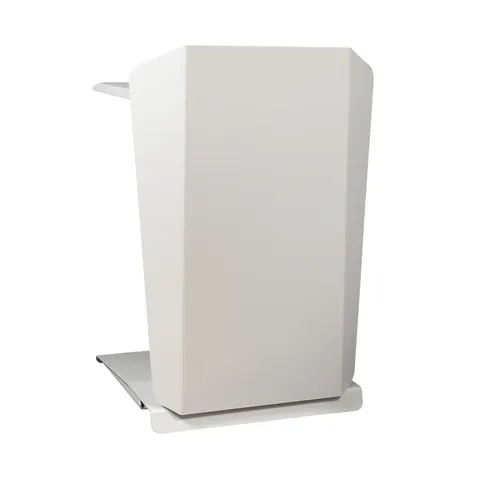 Sit-Stand Podium Desk 