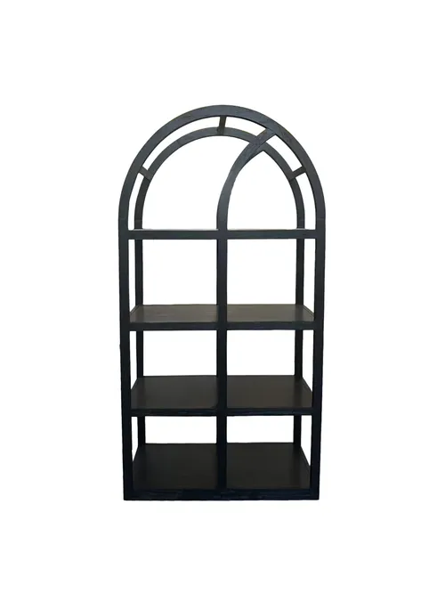 Black Elite back bar small