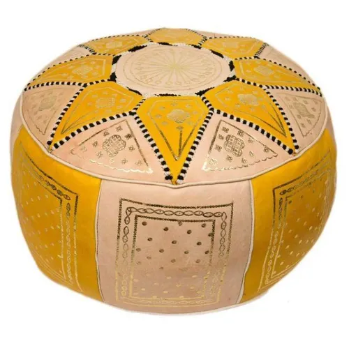 Oriental leather seats - Various colours