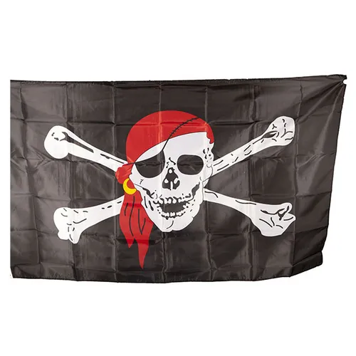 Pirate flag