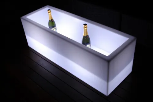LED Ice Bucket 