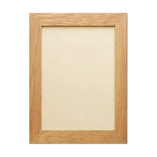 Photo Frames Wood 13x18cm