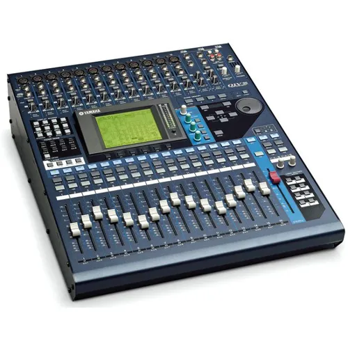 mixing console Yamaha 01V96 