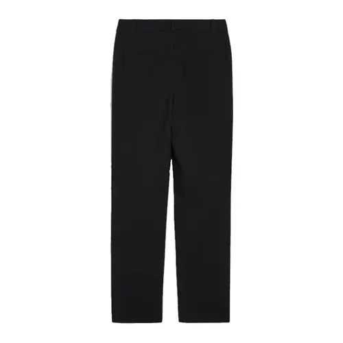 Black Women Trousers