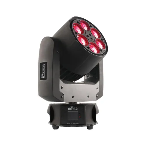 Chauvet Intimidator Trio