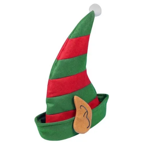 Elf Pixie Assorted Hats