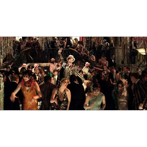 Gatsby - Poster Joy 120x60cm