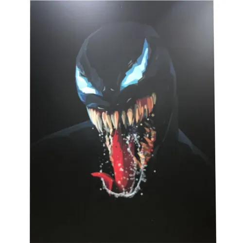 Poster Venom 200x150cm