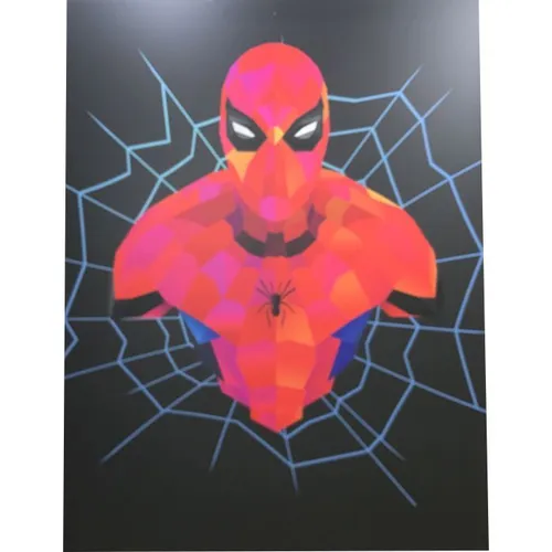 Poster Spiderman 200x150cm