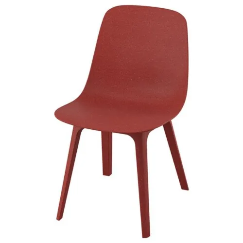 Chair Odger Red