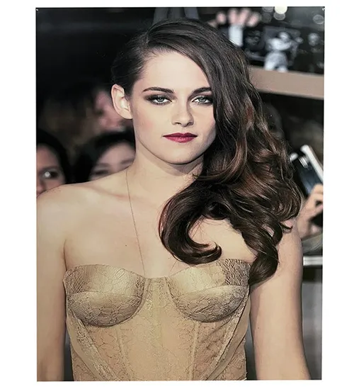 Poster - Kristen Stewart 80x120cm