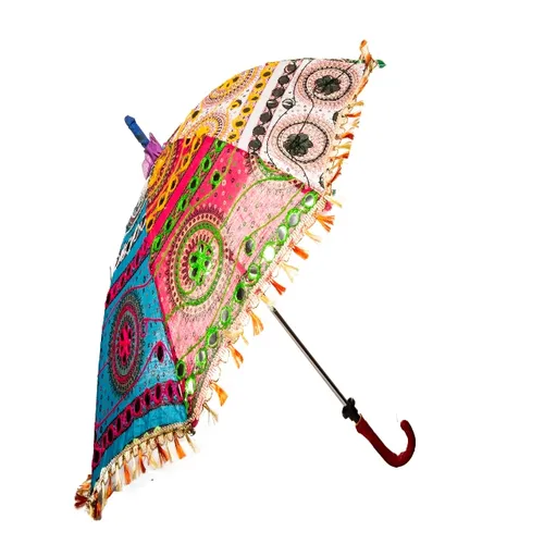 Indian umbrella