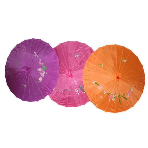 Chinese Umbrellas Ø1m