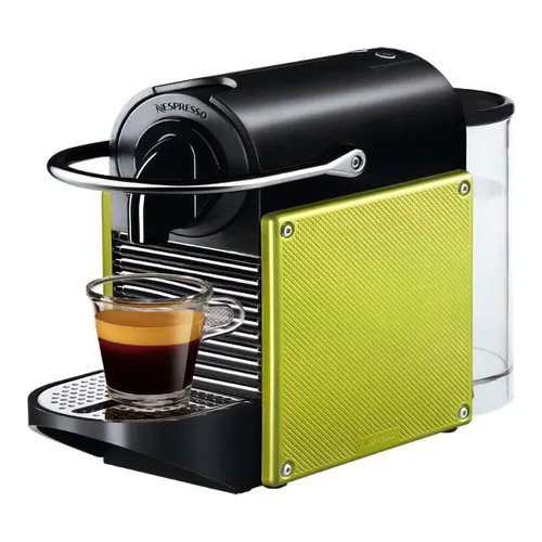 Nespresso Koenig coffee machine