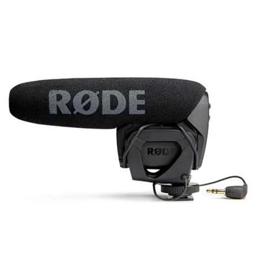 Microphone RODE VideoMic Pro