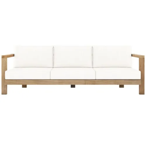 Sofa St-Tropez - White